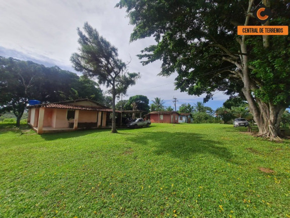 Imagem Imóvel com 2 Quartos à Venda, 975.787 m² em Barra De Pojuca - Camaçari