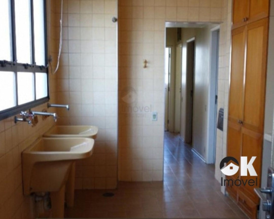 Imagem Apartamento com 4 Quartos à Venda, 256 m² em Vila Nova Conceição - São Paulo Imagem Apartamento com 4 Quartos à Venda, 256 m² em Vila Nova Conceição - São Paulo