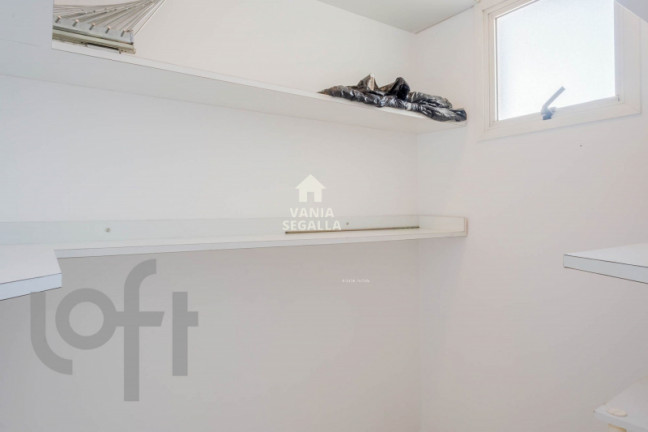 Imagem Apartamento com 3 Quartos à Venda, 121 m² em Perdizes - São Paulo