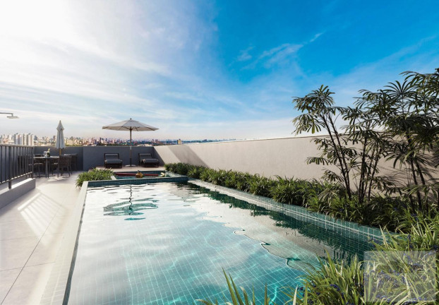 Imagem Casa com 2 Quartos à Venda, 43 m² em Parque Novo Oratório - Santo André