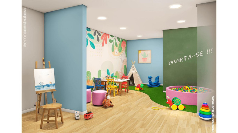 Imagem Apartamento com 2 Quartos à Venda, em Parque Da Mooca - São Paulo Imagem Apartamento com 2 Quartos à Venda, em Parque Da Mooca - São Paulo