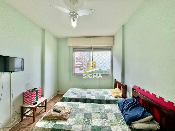 Imagem Apartamento com 3 Quartos à Venda, 158 m² em Pitangueiras - Guarujá