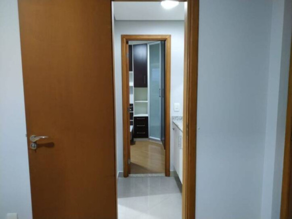 Imagem Apartamento com 3 Quartos à Venda, 111 m² em Santana - São José Dos Campos