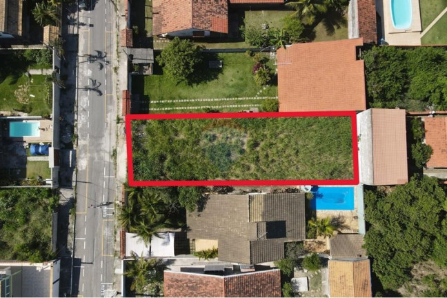 Imagem Terreno à Venda, 480 m² em Barra De Guaratiba - Maricá Imagem Terreno à Venda, 480 m² em Barra De Guaratiba - Maricá