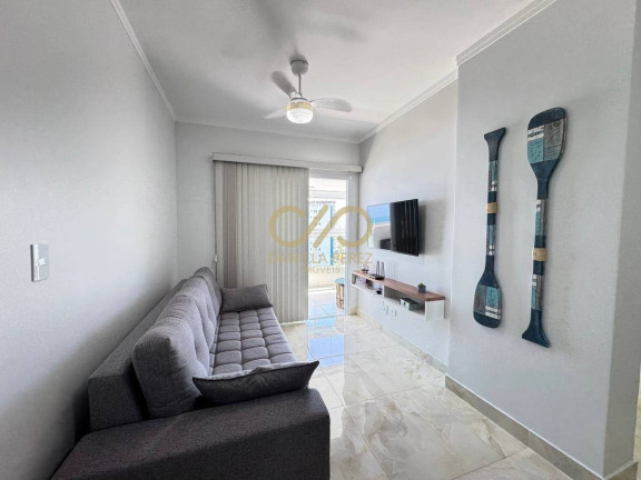 Imagem Apartamento com 2 Quartos à Venda, 72 m² em Flórida - Praia Grande Imagem Apartamento com 2 Quartos à Venda, 72 m² em Flórida - Praia Grande