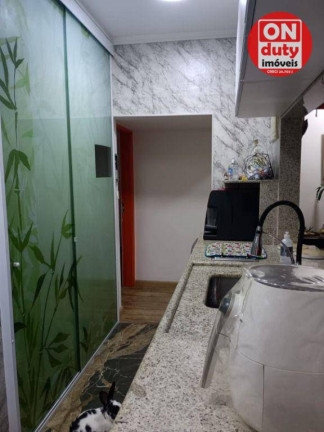 Imagem Apartamento com 2 Quartos à Venda, 80 m² em José Menino - Santos Imagem Apartamento com 2 Quartos à Venda, 80 m² em José Menino - Santos