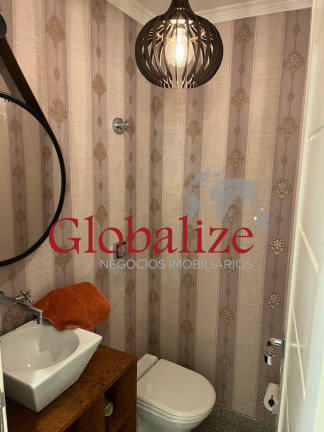 Imagem Imóvel com 4 Quartos à Venda, 204 m² em Gonzaga - Santos