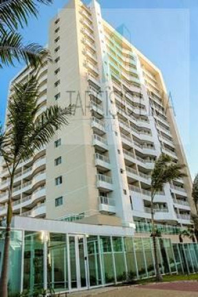 Imagem Apartamento com 3 Quartos à Venda, 101 m²em Cambeba - Fortaleza