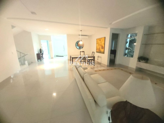Imagem Casa de Condomínio com 4 Quartos para Alugar, 329 m² em Jardim Vila Paradiso - Indaiatuba
