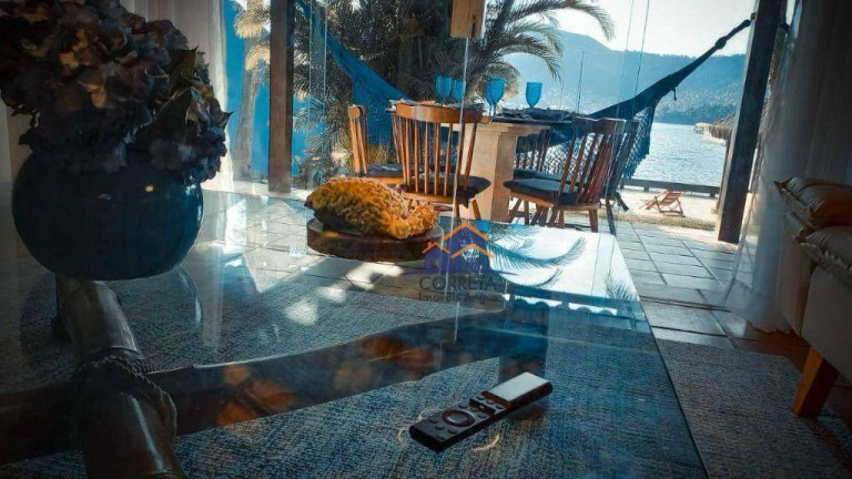Imagem Casa com 6 Quartos à Venda, 587 m² em Marinas - Angra Dos Reis Imagem Casa com 6 Quartos à Venda, 587 m² em Marinas - Angra Dos Reis