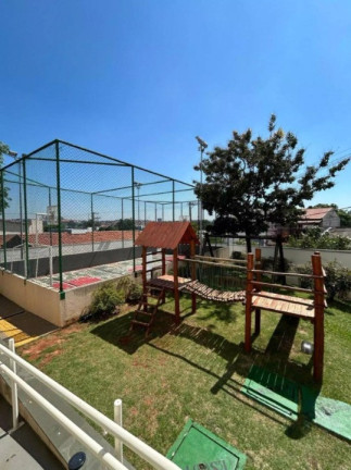 Apartamento com 2 Quartos à Venda, 51 m² em Vila Progresso - Sorocaba