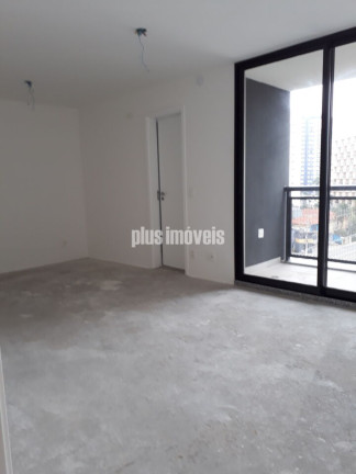 Imagem Apartamento com 1 Quarto para Alugar, 32 m² em Vila Olímpia - São Paulo Imagem Apartamento com 1 Quarto para Alugar, 32 m² em Vila Olímpia - São Paulo
