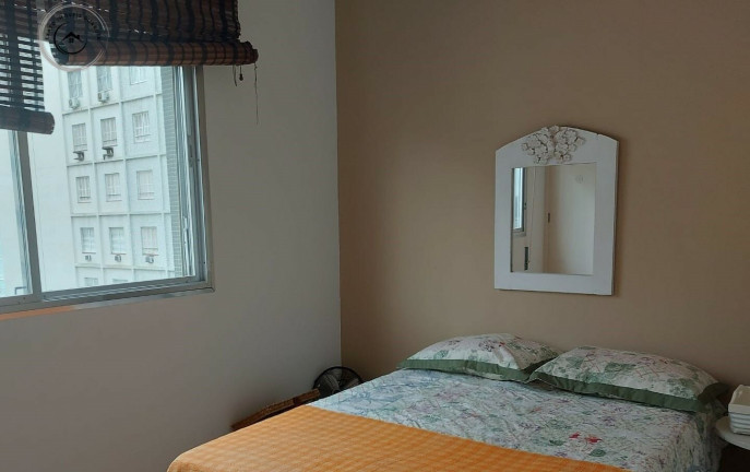 Imagem Apartamento com 2 Quartos para Alugar ou Temporada, 95 m² em Pitangueiras - Guarujá Imagem Apartamento com 2 Quartos para Alugar ou Temporada, 95 m² em Pitangueiras - Guarujá