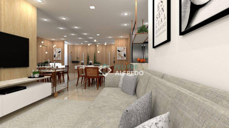 Imagem Sobrado com 3 Quartos à Venda, 157 m² em Floresta - Dois Irmãos
