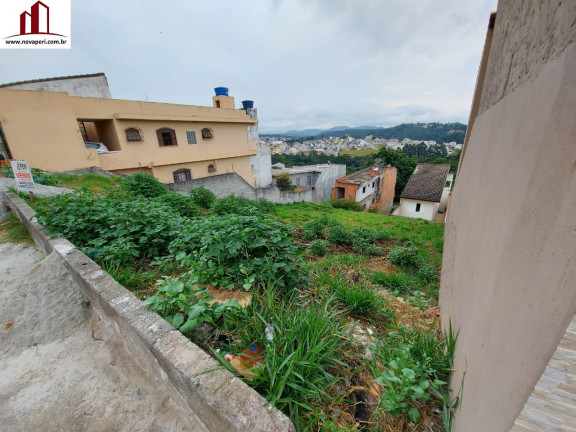 Terreno à Venda, 268 m² em Jardim San Diego - Caieiras