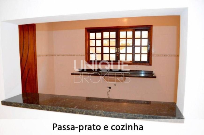Imagem Casa com 3 Quartos à Venda, 170 m² em Portais (polvilho) - Cajamar