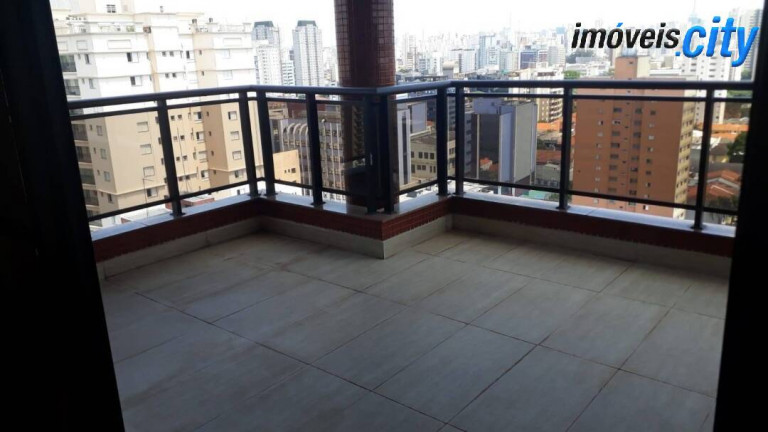 Imagem Apartamento com 4 Quartos à Venda, 433 m² em Vila Mariana - São Paulo Imagem Apartamento com 4 Quartos à Venda, 433 m² em Vila Mariana - São Paulo