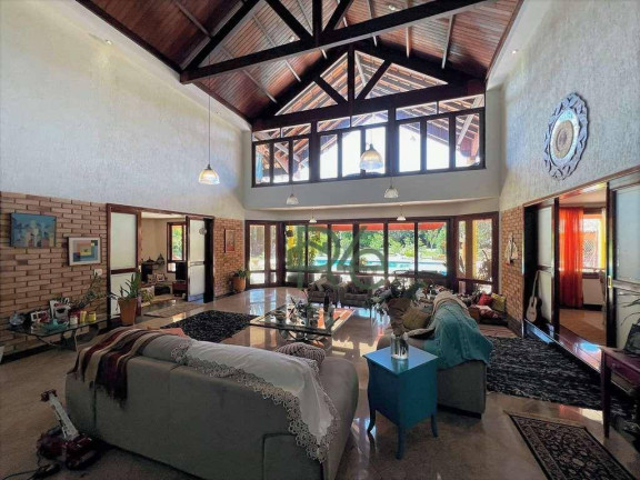 Imagem Casa com 5 Quartos à Venda, 1.333 m² em Jardim Mediterrâneo - Cotia Imagem Casa com 5 Quartos à Venda, 1.333 m² em Jardim Mediterrâneo - Cotia