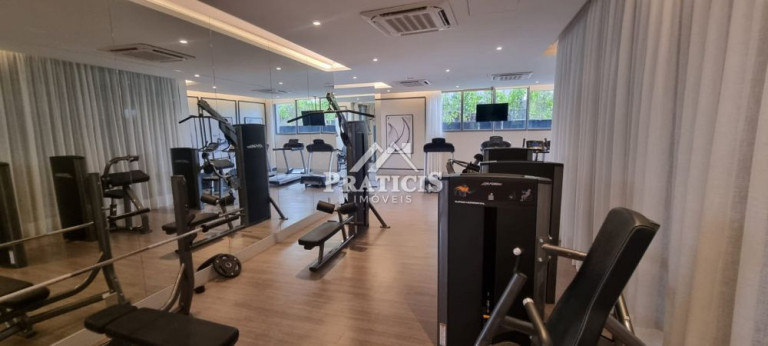 Imagem Apartamento com 3 Quartos à Venda, 147 m² em Chácara Klabin - São Paulo
