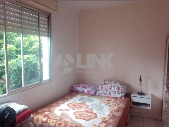 Imagem Apartamento com 1 Quarto à Venda, 39 m² em Morro Santana - Porto Alegre Imagem Apartamento com 1 Quarto à Venda, 39 m² em Morro Santana - Porto Alegre