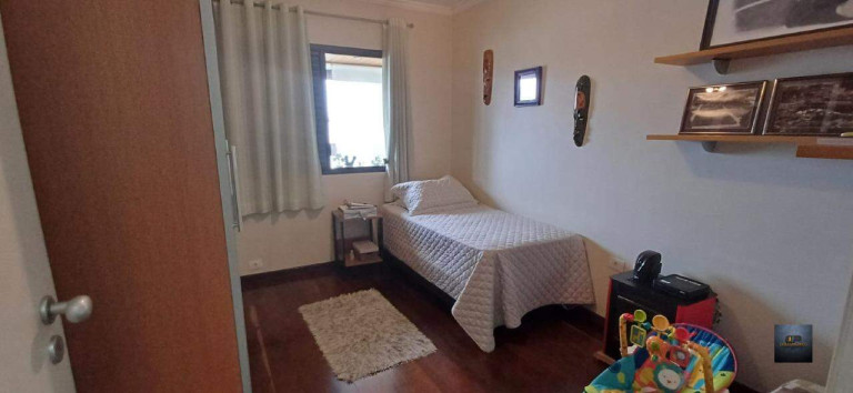 Imagem Apartamento com 4 Quartos à Venda, 180 m² em Rudge Ramos - São Bernardo Do Campo