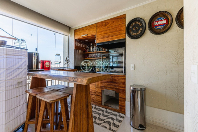 Imagem Apartamento com 4 Quartos à Venda, 729 m² em Morumbi - São Paulo Imagem Apartamento com 4 Quartos à Venda, 729 m² em Morumbi - São Paulo