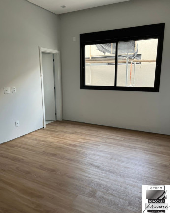 Imagem Casa com 3 Quartos à Venda, 292 m² em Alphaville Nova Esplanada - Votorantim