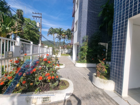 Imagem Apartamento com 2 Quartos à Venda, 85 m² em Itaguá - Ubatuba Imagem Apartamento com 2 Quartos à Venda, 85 m² em Itaguá - Ubatuba