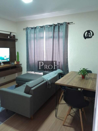 Imagem Apartamento com 1 Quarto à Venda, 58 m² em Taboão - São Bernardo Do Campo Imagem Apartamento com 1 Quarto à Venda, 58 m² em Taboão - São Bernardo Do Campo