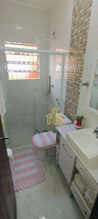 Imagem Casa com 2 Quartos à Venda, 130 m² em Vila Guilhermina - Praia Grande Imagem Casa com 2 Quartos à Venda, 130 m² em Vila Guilhermina - Praia Grande