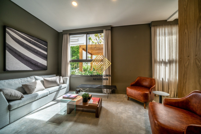 Imagem Apartamento com 3 Quartos à Venda, 163 m² em Vila Clementino - São Paulo Imagem Apartamento com 3 Quartos à Venda, 163 m² em Vila Clementino - São Paulo