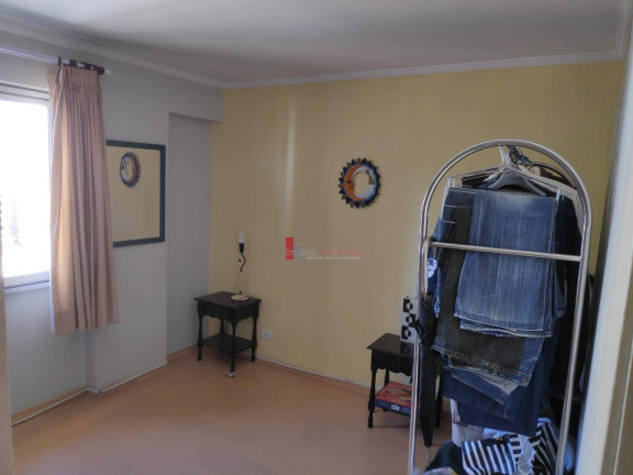 Imagem Apartamento com 1 Quarto à Venda, 49 m² em Vila Mariana - São Paulo