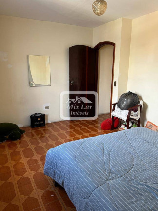 Imagem Sobrado com 2 Quartos à Venda, 142 m² em Veloso - Osasco