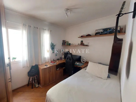 Imagem Apartamento com 3 Quartos à Venda, 91 m² em Vila Ipojuca - São Paulo