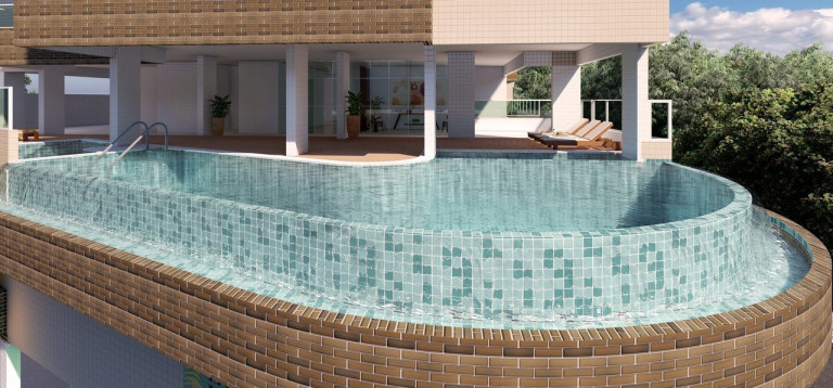 Imagem Apartamento com 2 Quartos à Venda, 82 m² em Balneário Flórida - Praia Grande Imagem Apartamento com 2 Quartos à Venda, 82 m² em Balneário Flórida - Praia Grande