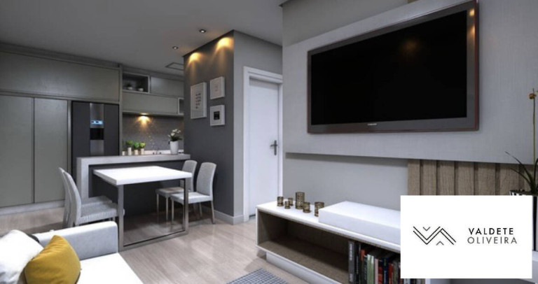 Imagem Apartamento com 2 Quartos à Venda, 46 m² em Jardim Califórnia - Jacareí Imagem Apartamento com 2 Quartos à Venda, 46 m² em Jardim Califórnia - Jacareí