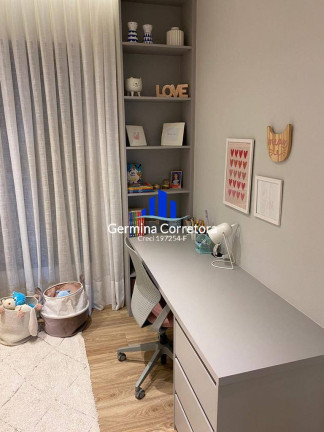 Imagem Apartamento com 3 Quartos à Venda, 344 m² em Alphaville - Barueri