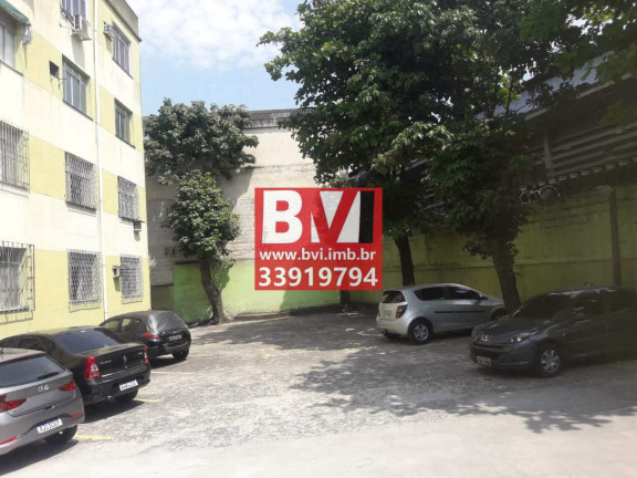 Imagem Apartamento com 2 Quartos à Venda, 57 m² em Colégio - Rio De Janeiro Imagem Apartamento com 2 Quartos à Venda, 57 m² em Colégio - Rio De Janeiro
