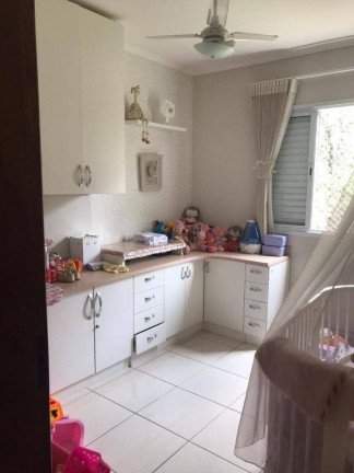 Imagem Apartamento com 3 Quartos à Venda, 77 m² em Residencial Santa Izabel - Taubaté
