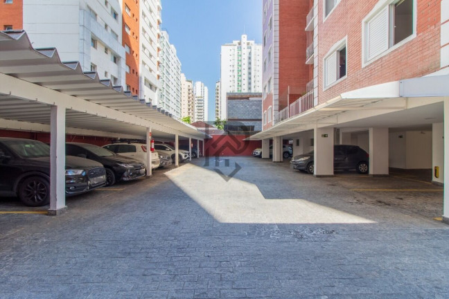 Imagem Apartamento com 2 Quartos à Venda, 70 m² em Moema Pássaros - São Paulo