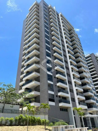Imagem Apartamento com 2 Quartos à Venda, 90 m² em Barra Olímpica - Rio De Janeiro