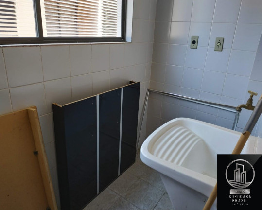 Imagem Apartamento com 2 Quartos à Venda, 68 m² em Vila Jardini - Sorocaba