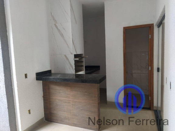 Imagem Casa com 3 Quartos à Venda, 221 m² em Jardim Veneza - Aparecida De Goiânia
