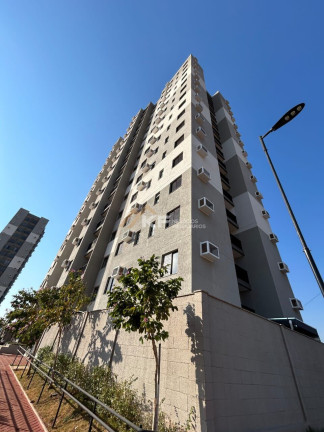 Apartamento com 2 Quartos à Venda, 55 m² em Jardim Olhos Dagua - Ribeirão Preto