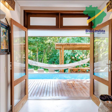 Imagem Casa à Venda,  em Trancoso - Porto Seguro