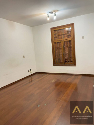 Imagem Casa de Condomínio com 4 Quartos à Venda, 950 m² em Alphaville - Santana De Parnaíba Imagem Casa de Condomínio com 4 Quartos à Venda, 950 m² em Alphaville - Santana De Parnaíba