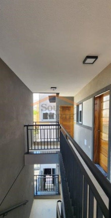 Imagem Apartamento com 1 Quarto à Venda, 25 m² em Vila Mazzei - São Paulo Imagem Apartamento com 1 Quarto à Venda, 25 m² em Vila Mazzei - São Paulo