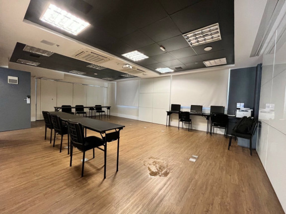 Imagem Imóvel com 1 Quarto à Venda, 24 m² em Gonzaga - Santos