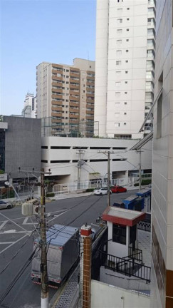Imagem Apartamento com 2 Quartos à Venda, 70 m² em Boqueirão - Praia Grande Imagem Apartamento com 2 Quartos à Venda, 70 m² em Boqueirão - Praia Grande