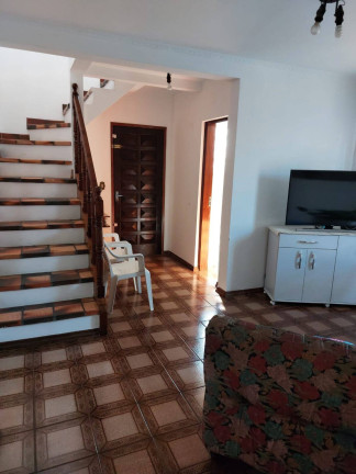 Imagem Sobrado com 3 Quartos à Venda, 150 m² em Canhema - Diadema Imagem Sobrado com 3 Quartos à Venda, 150 m² em Canhema - Diadema